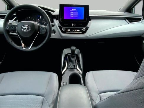 Used 2024 Toyota Corolla SE FWD image 15