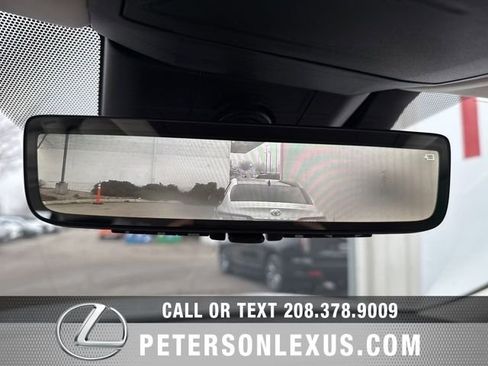 New 2026 Lexus RX 450h AWD image 13