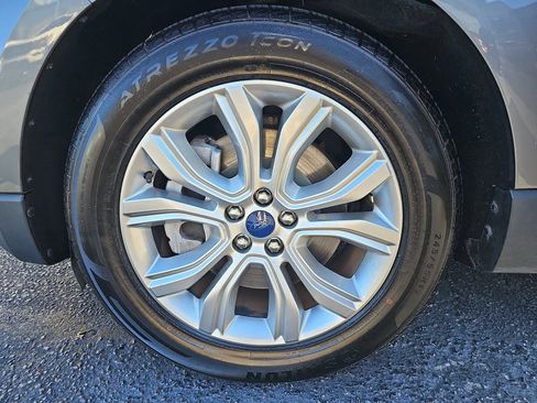 Used 2022 Ford Edge Titanium w/ Equipment Group 301A image 32