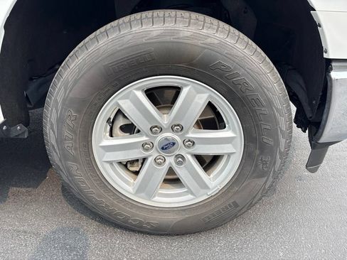 Used 2023 Ford F150 XLT AWD/4WD image 13