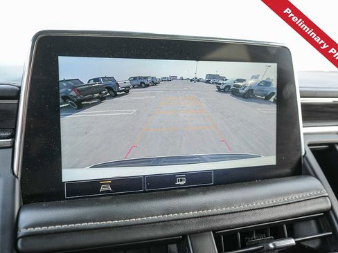 Used 2021 GMC Yukon SLT RWD image 20