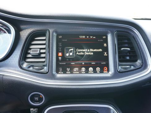 Used 2016 Dodge Challenger R/T Plus image 32