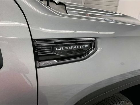 Used 2024 GMC Sierra 1500 Denali Ultimate AWD/4WD image 39