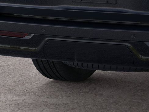New 2026 Lincoln Navigator Black Label AWD/4WD image 23