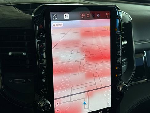 New 2026 RAM 1500 Limited image 18