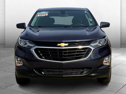 Used 2019 Chevrolet Equinox LT