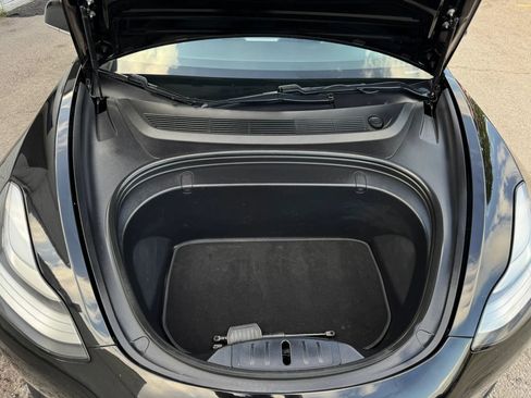 Used 2018 Tesla Model 3 Long Range AWD/4WD image 29