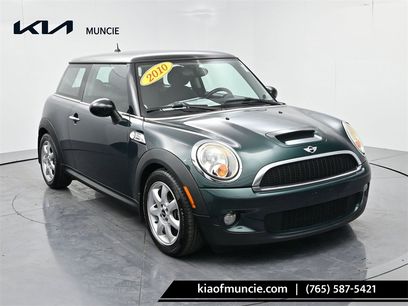 Used 2010 MINI Cooper S