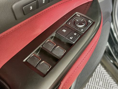 Certified 2025 Lexus NX 350h AWD w/ Accessory Package (2T) image 17
