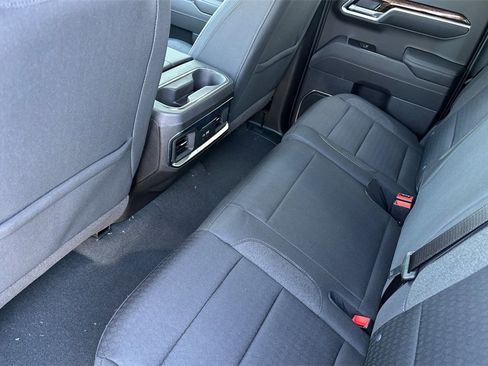 New 2025 GMC Sierra 1500 Elevation w/ Preferred Package image 10