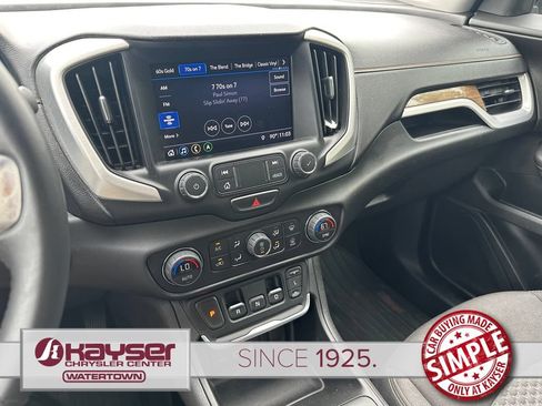 Used 2020 GMC Terrain SLE w/ Driver Convenience Package AWD/4WD image 10