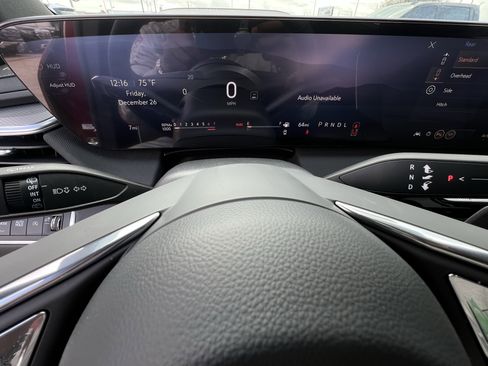 New 2026 Buick Enclave Sport Touring w/ Power Package image 14