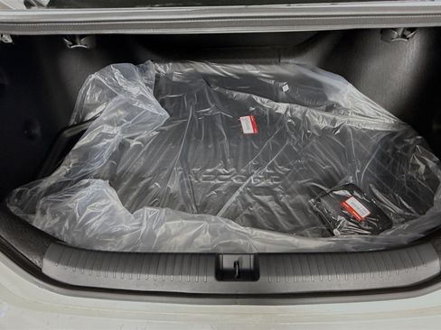 New 2026 Honda Accord LX image 30