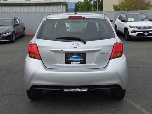 Used 2016 Toyota Yaris L FWD image 13