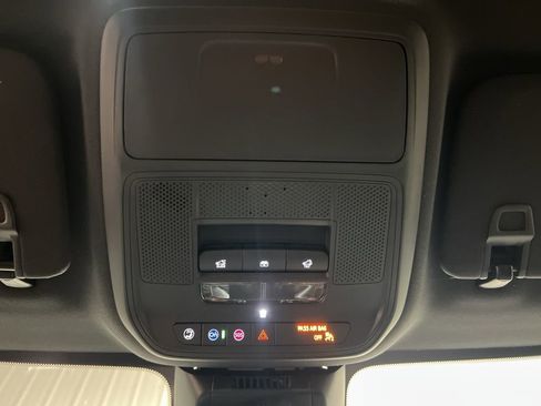 New 2026 GMC Terrain AT4 image 18