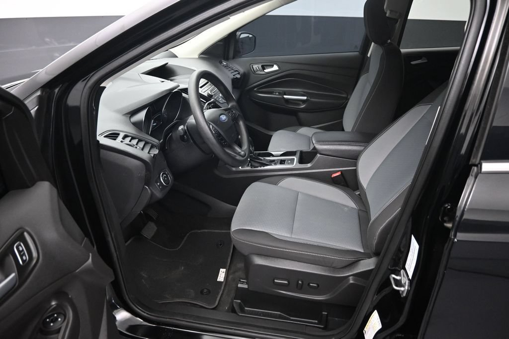 Used 2018 Ford Escape SE AWD/4WD image 9