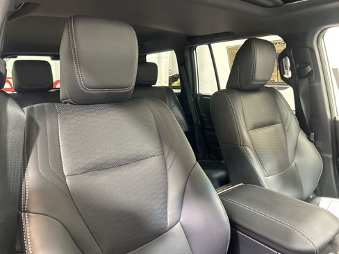 Used 2026 Toyota Land Cruiser w/ Premium Package image 14