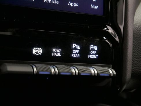 New 2026 RAM 3500 Big Horn image 36