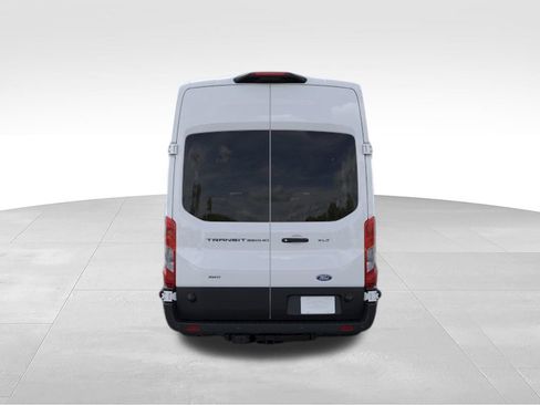 New 2026 Ford Transit 350 XLT AWD/4WD image 5
