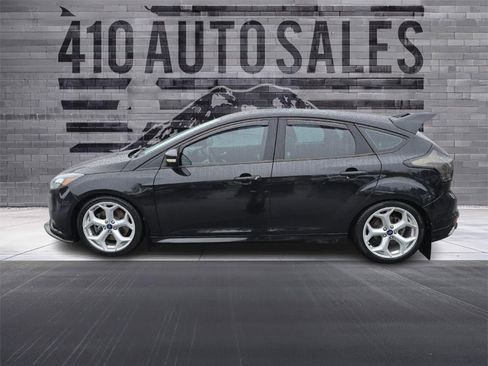 Used 2013 Ford Focus ST image 7