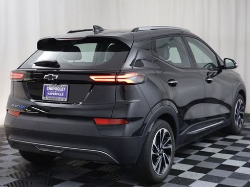Used 2023 Chevrolet Bolt EUV Premier w/ Sun & Sound Package image 18