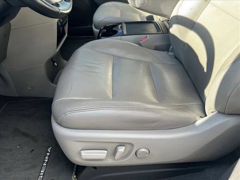 Used 2019 Toyota Sienna XLE image 10