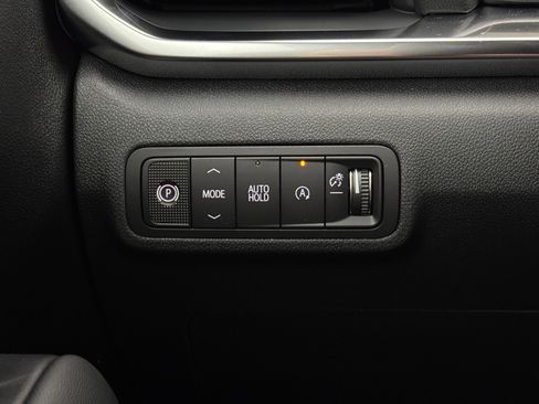 New 2027 GMC Terrain Elevation w/ Elevation Premium Package FWD image 21