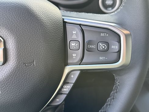 New 2026 RAM 1500 Big Horn AWD/4WD image 31