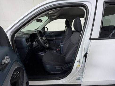 New 2026 Ford Maverick XL AWD/4WD image 8