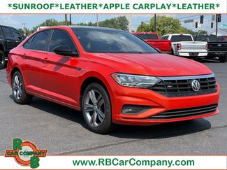 Used 2019 Volkswagen Jetta R-Line FWD video 1