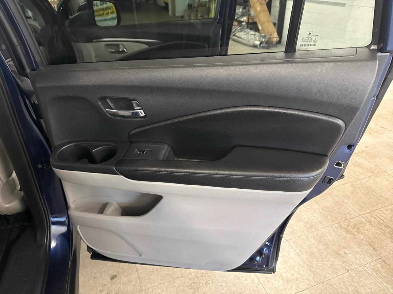 Used 2016 Honda Pilot EX-L image 55