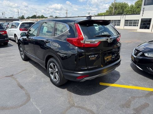 Used 2019 Honda CR-V LX image 4