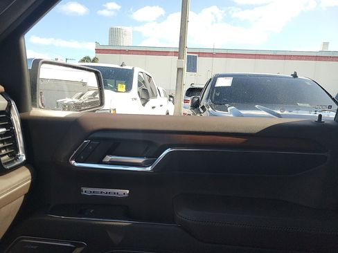 Used 2024 GMC Sierra 1500 Denali w/ Technology Package image 34