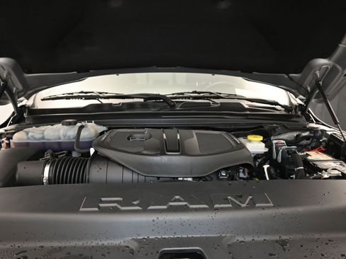Used 2025 RAM 1500 Big Horn AWD/4WD image 26