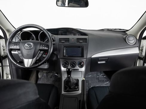 Used 2011 MAZDA MAZDA3 s Sport image 28