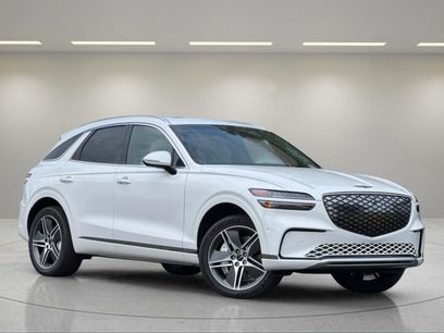 New 2026 Genesis Electrified GV70 Advanced