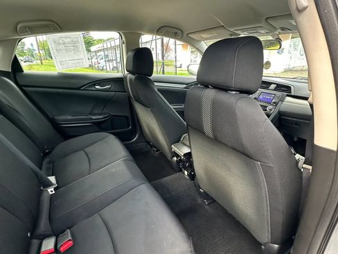 Used 2017 Honda Civic LX image 26