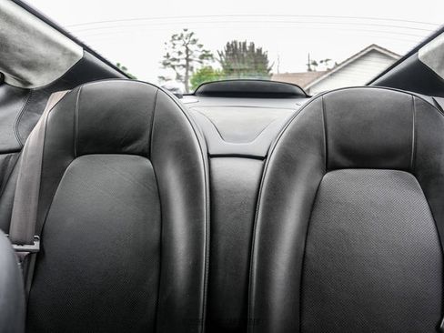 Used 2002 Aston Martin Vanquish RWD image 42