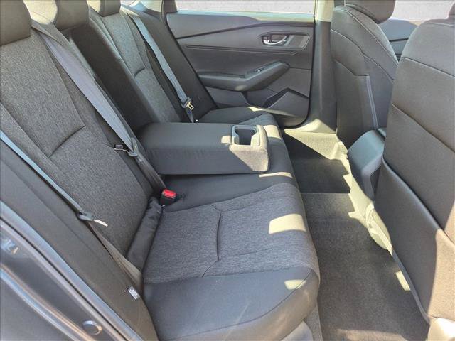 Used 2024 Honda Accord EX image 24