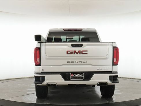 Used 2023 GMC Sierra 1500 Denali image 11