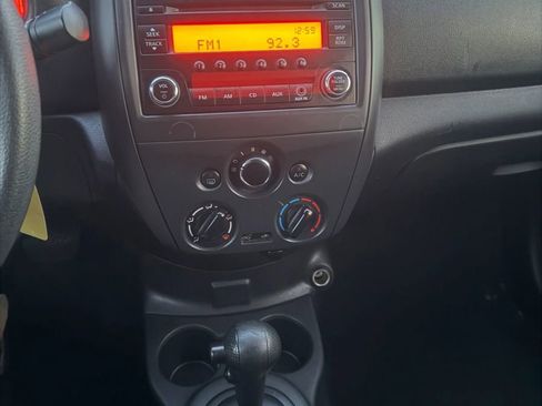 Used 2017 Nissan Versa S Plus image 24