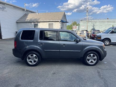Used 2013 Honda Pilot EX-L image 8