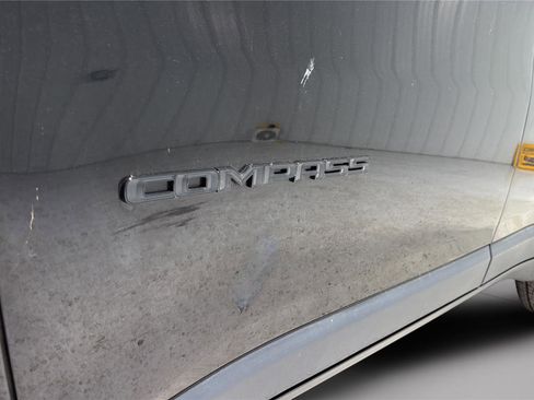 Used 2019 Jeep Compass Sport AWD/4WD image 30