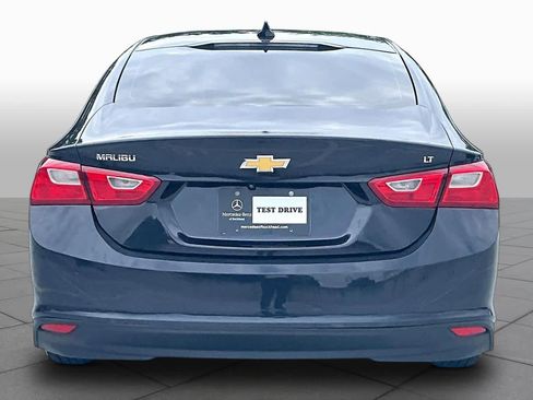 Used 2023 Chevrolet Malibu LT w/ Driver Confidence Package FWD image 5