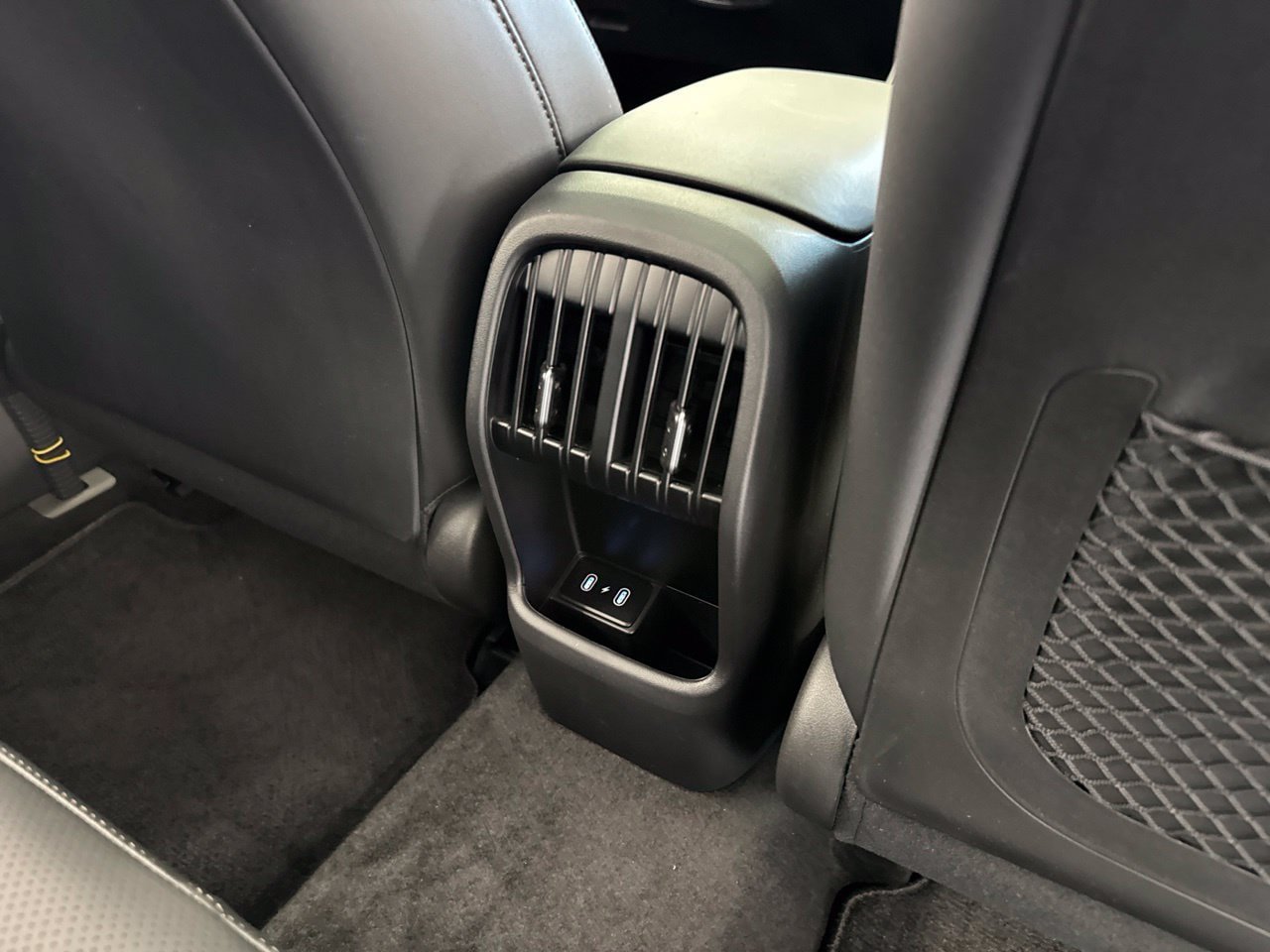 Used 2026 Hyundai Kona Limited AWD/4WD image 49