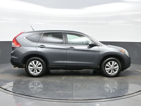 Used 2012 Honda CR-V EX image 7