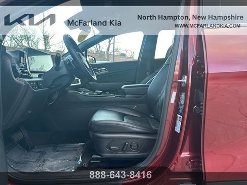 Used 2023 Kia Sportage X-Line image 11