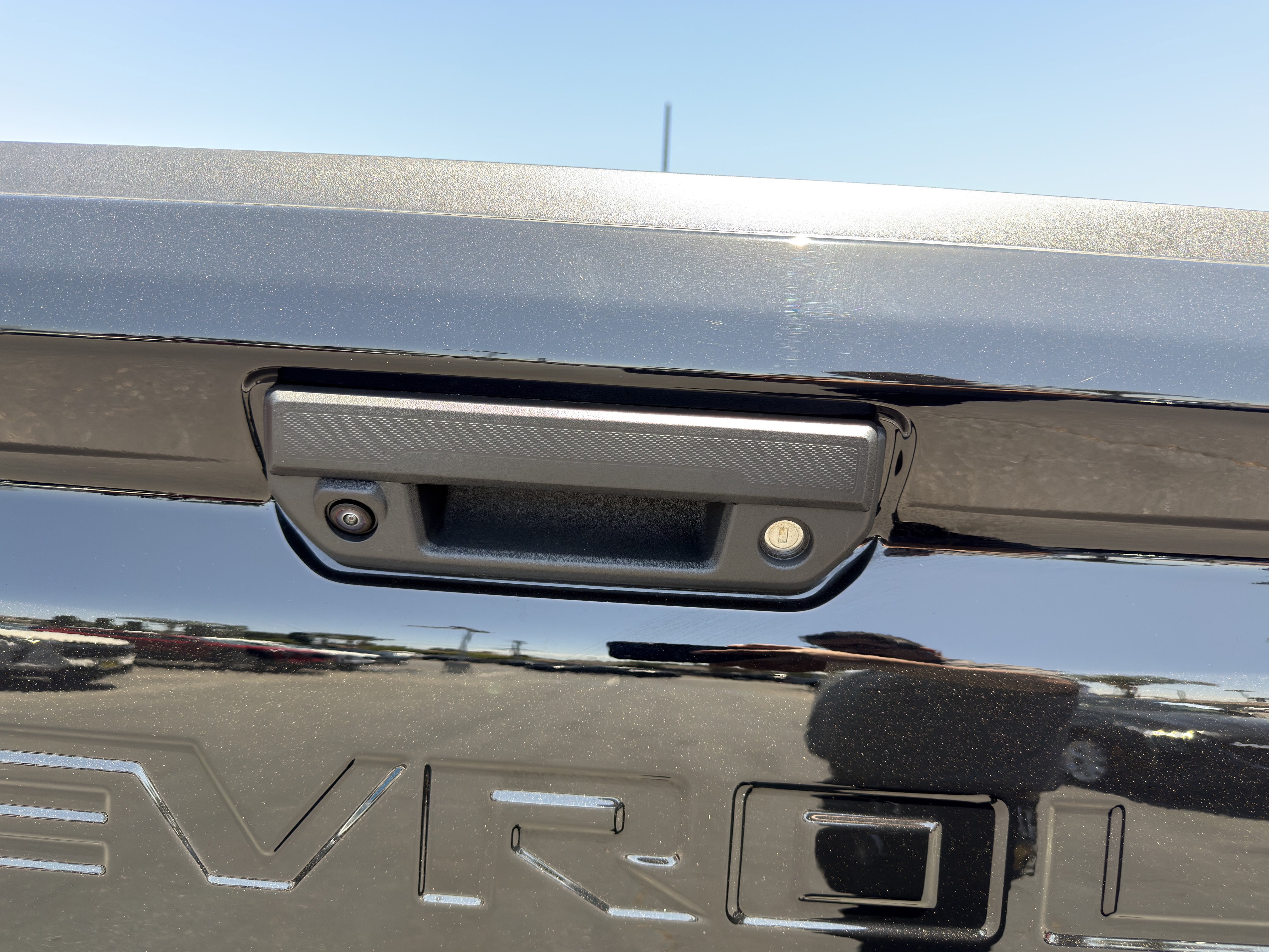 New 2026 Chevrolet Colorado LT w/ LT Convenience Package RWD image 15