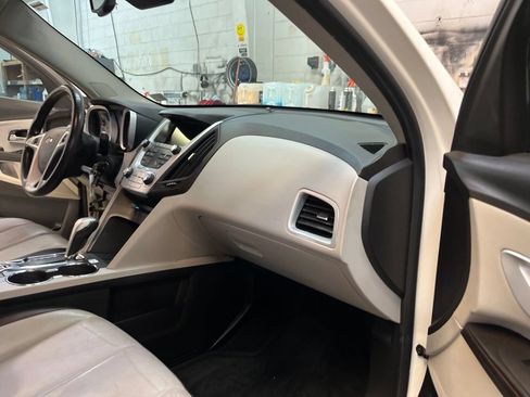 Used 2015 Chevrolet Equinox LT w/ Power Convenience Package FWD image 34