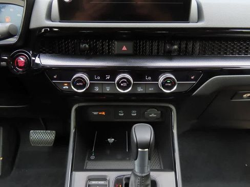New 2026 Honda CR-V EX-L image 20